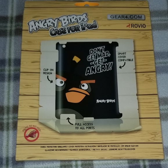 iPad protective case - Picture 2 of 4